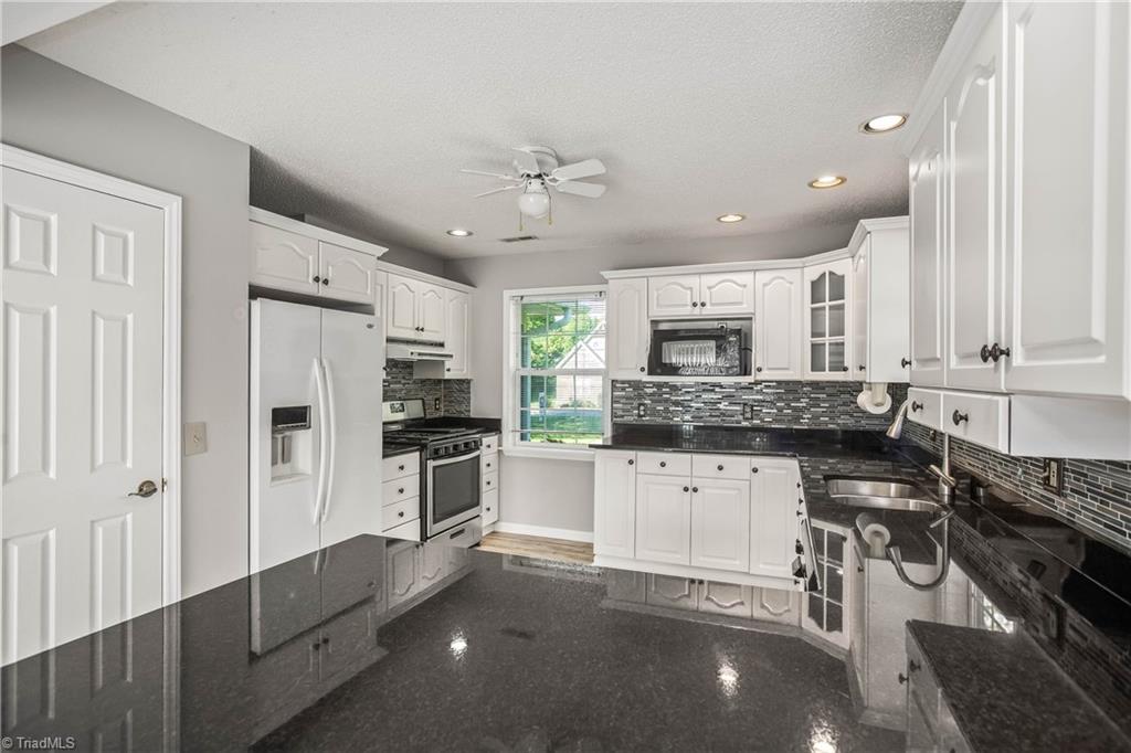 1301 Micol Lane, Kernersville, North Carolina image 8