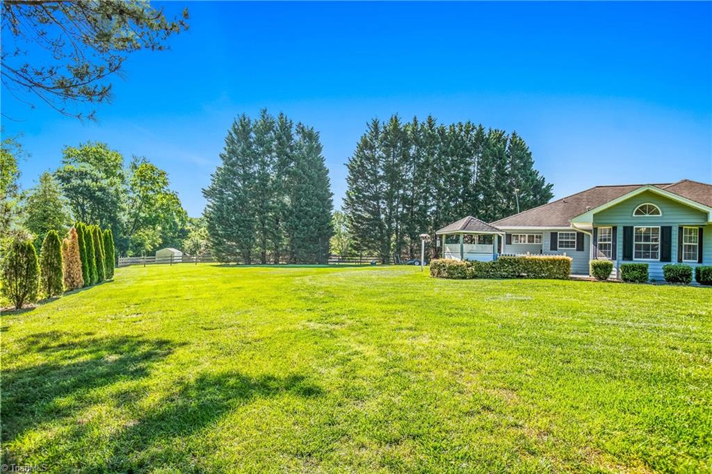 1301 Micol Lane, Kernersville, North Carolina image 37