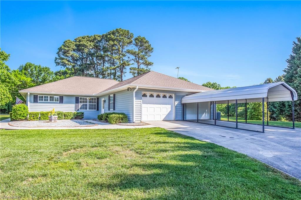 1301 Micol Lane, Kernersville, North Carolina image 27