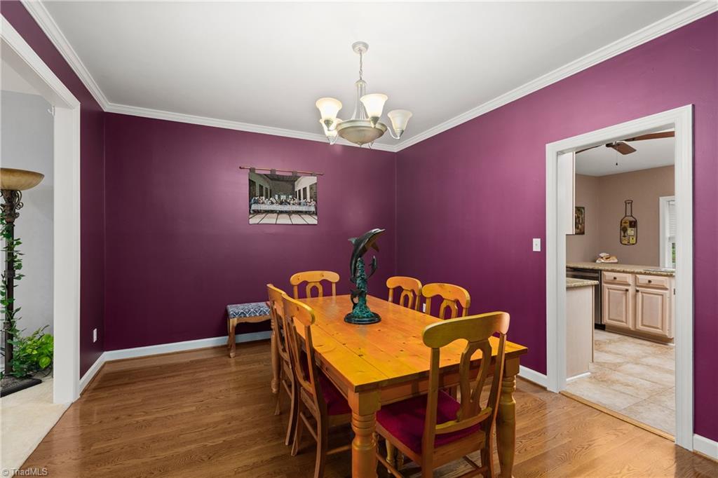 3746 Cardinal Downs Drive, Greensboro, North Carolina image 15