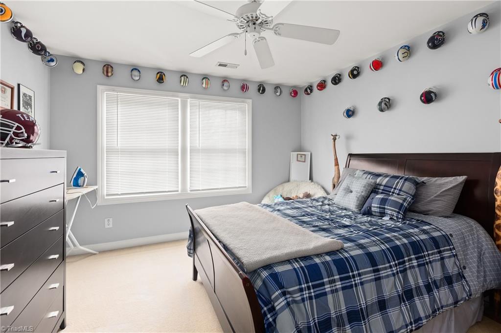 3746 Cardinal Downs Drive, Greensboro, North Carolina image 37