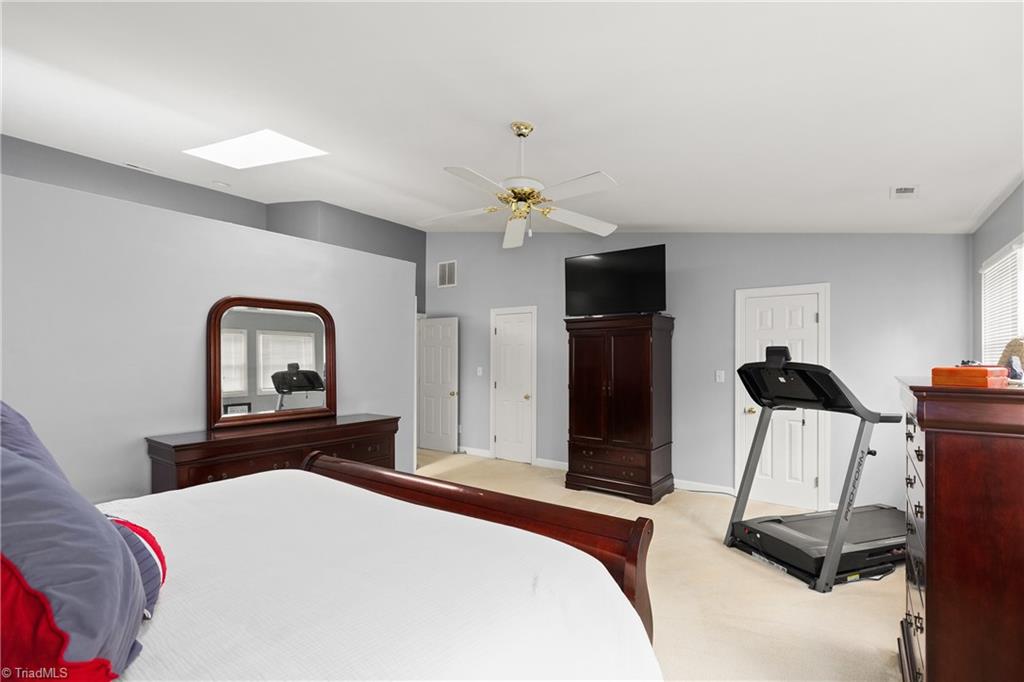 3746 Cardinal Downs Drive, Greensboro, North Carolina image 29