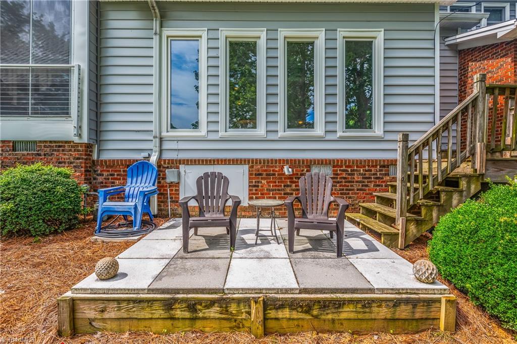 3746 Cardinal Downs Drive, Greensboro, North Carolina image 42