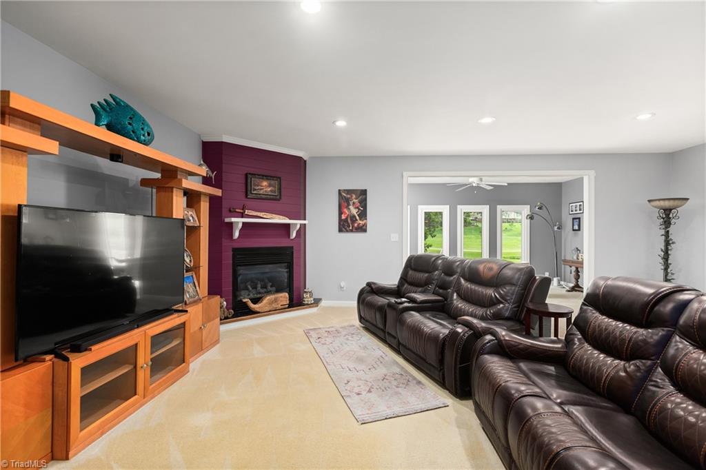 3746 Cardinal Downs Drive, Greensboro, North Carolina image 18