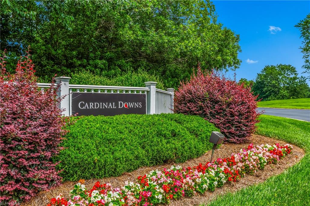 3746 Cardinal Downs Drive, Greensboro, North Carolina image 47