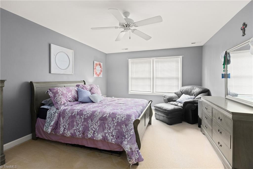 3746 Cardinal Downs Drive, Greensboro, North Carolina image 38
