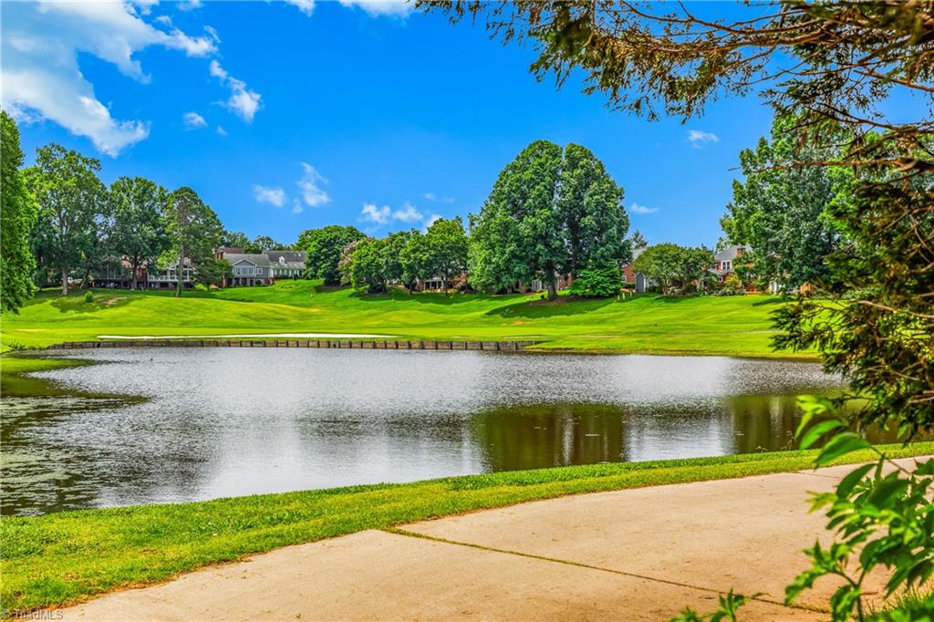 3746 Cardinal Downs Drive, Greensboro, North Carolina image 44