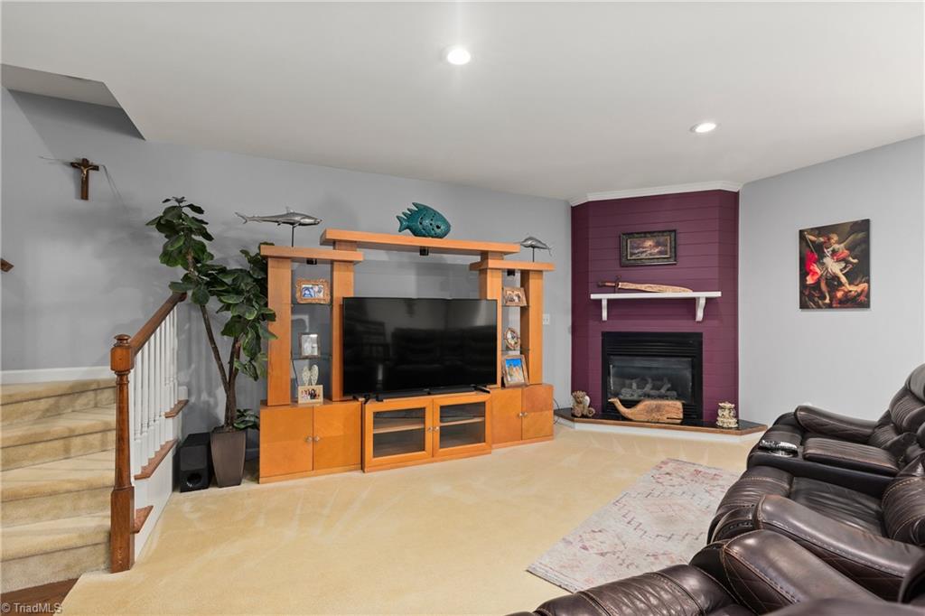 3746 Cardinal Downs Drive, Greensboro, North Carolina image 19