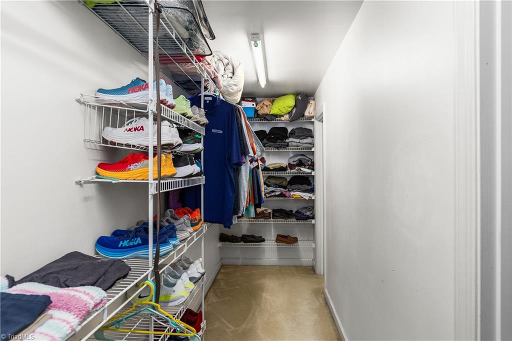3746 Cardinal Downs Drive, Greensboro, North Carolina image 35