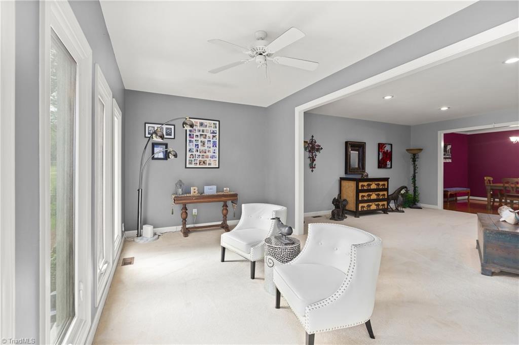 3746 Cardinal Downs Drive, Greensboro, North Carolina image 25