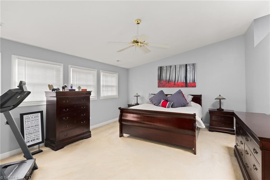 3746 Cardinal Downs Drive, Greensboro, North Carolina image 27