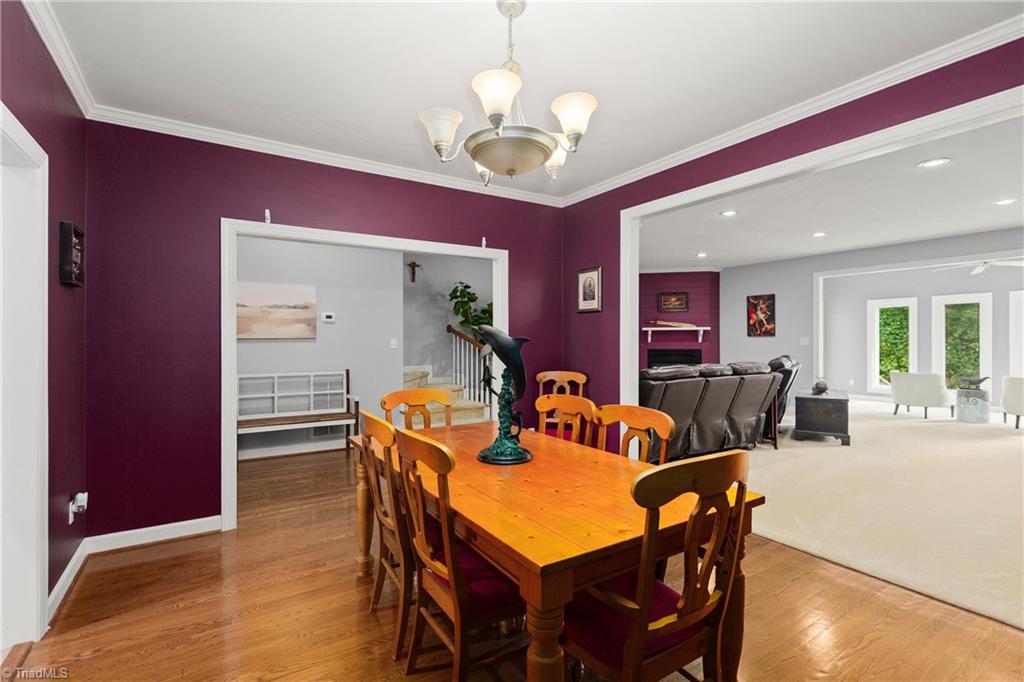 3746 Cardinal Downs Drive, Greensboro, North Carolina image 17