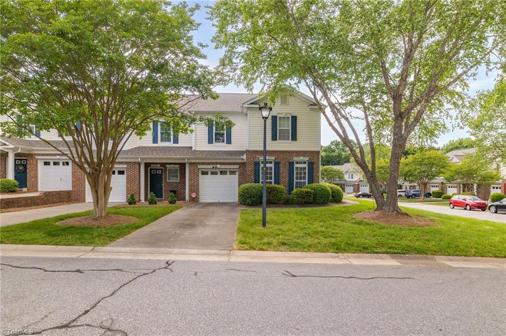 Photo 1 of 29 of 4453 Vixen Lane townhome