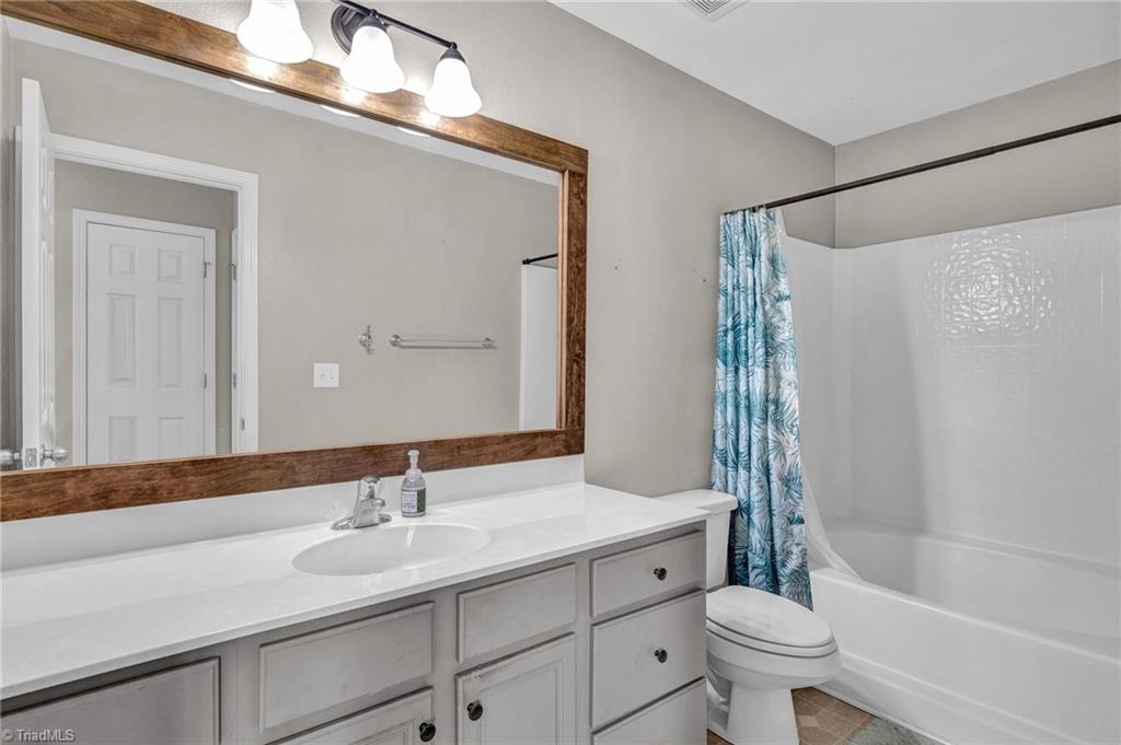 Photo 16 of 29 of 4453 Vixen Lane townhome