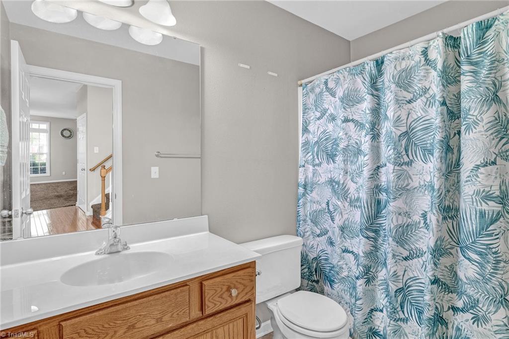 Photo 19 of 29 of 4453 Vixen Lane townhome