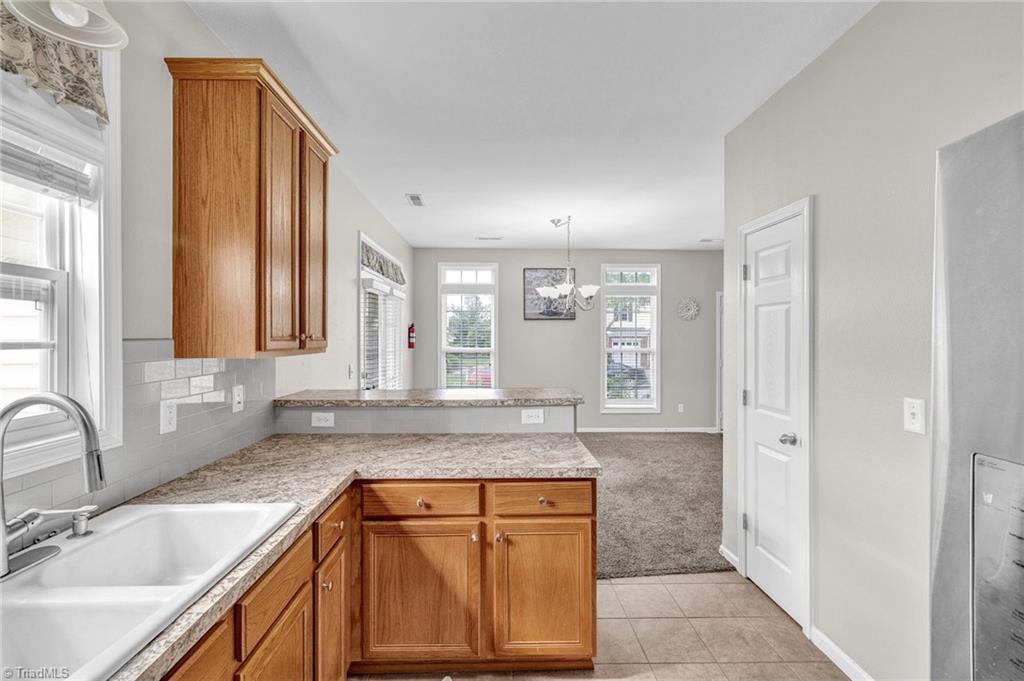 Photo 11 of 29 of 4453 Vixen Lane townhome