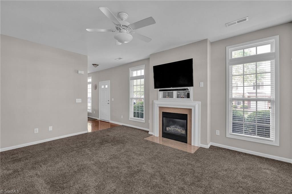 Photo 6 of 29 of 4453 Vixen Lane townhome