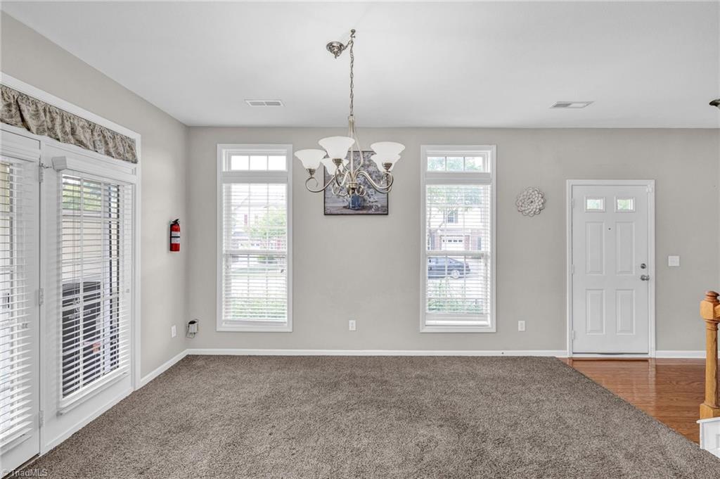 Photo 9 of 29 of 4453 Vixen Lane townhome