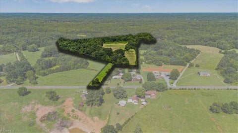Vacant Land For Sale - 1740 Nc Highway 61<br/> Whitsett, NC 27377