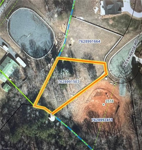 Photo for 0 Deer Ridge Road