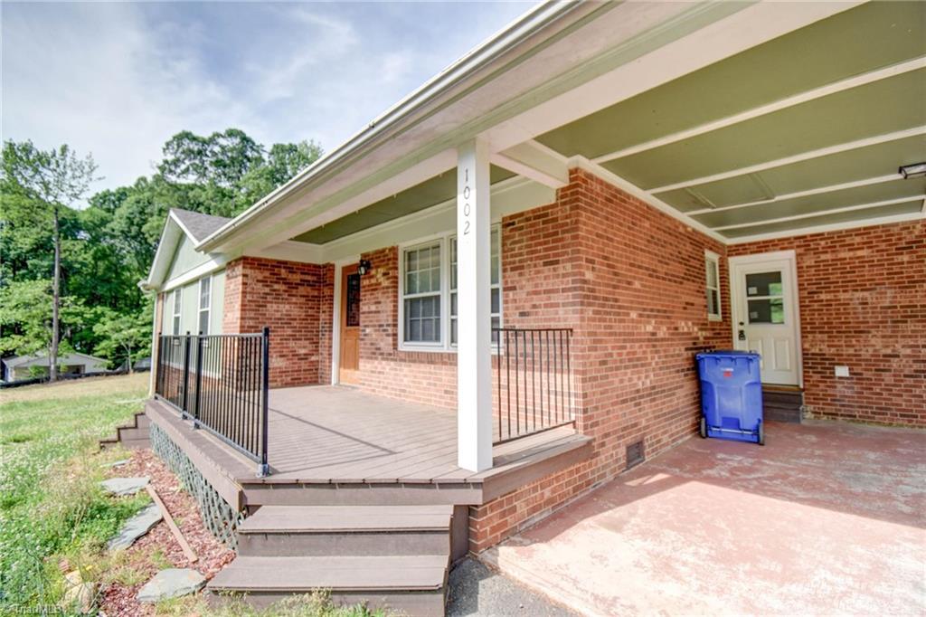 1002 Phineas Drive, Kernersville, North Carolina image 9
