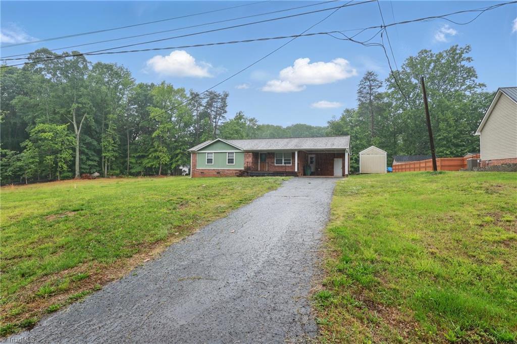 1002 Phineas Drive, Kernersville, North Carolina image 7