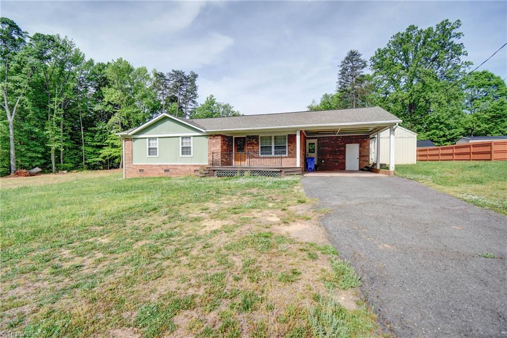 1002 Phineas Drive, Kernersville, North Carolina image 5