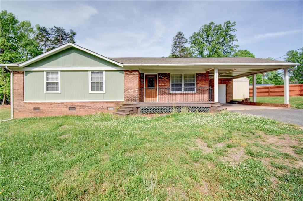 1002 Phineas Drive, Kernersville, North Carolina image 2