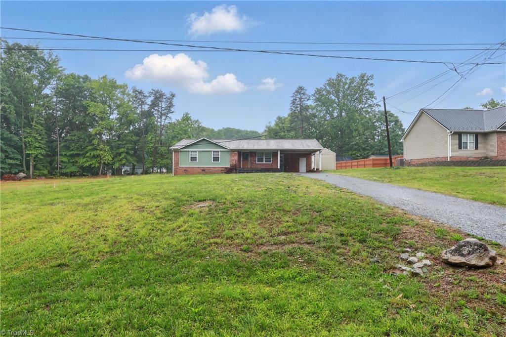 1002 Phineas Drive, Kernersville, North Carolina image 6