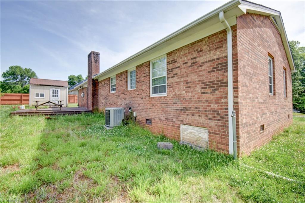 1002 Phineas Drive, Kernersville, North Carolina image 42