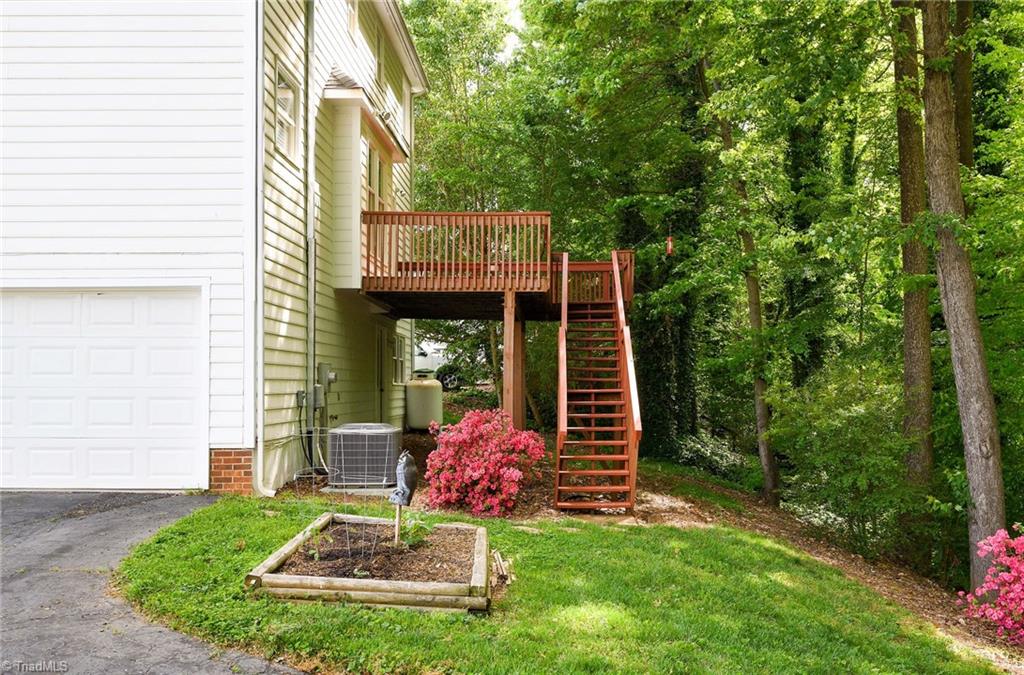 1183 Tremont Drive, Rural Hall, North Carolina image 8