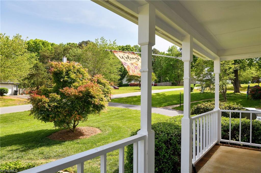 1183 Tremont Drive, Rural Hall, North Carolina image 4