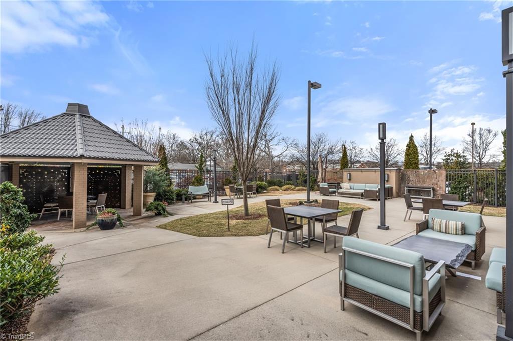 1101 N Elm Street #103, Greensboro, North Carolina image 36