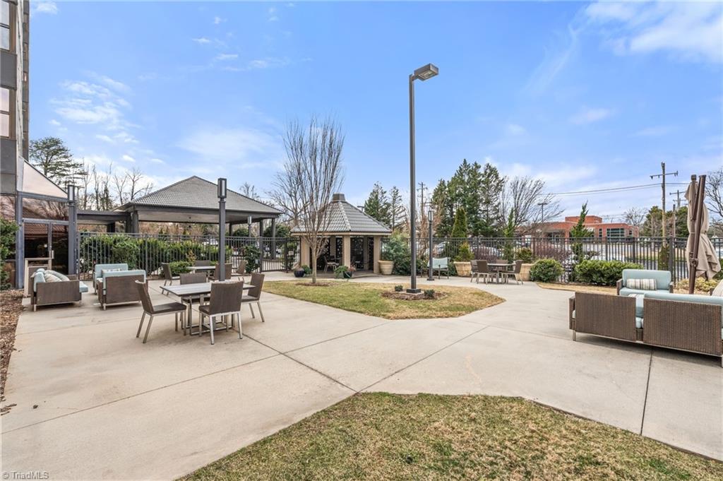 1101 N Elm Street #103, Greensboro, North Carolina image 33