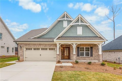 Homes For Sale - 241 Shady Brook Lane<br/> Forsyth County, Lewisville, NC 27023