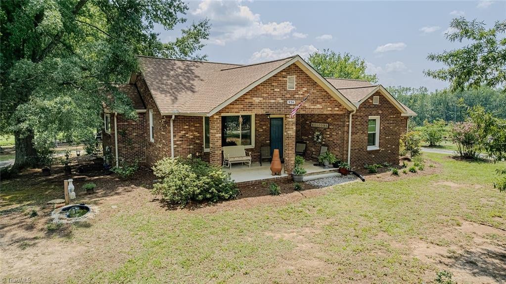 936 Blanch Road, Blanch, NC, 27212
