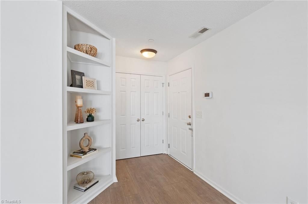 Photo of 4290 Cedarcroft Court #2A, Greensboro, NC 27409 (MLS # 1206842)