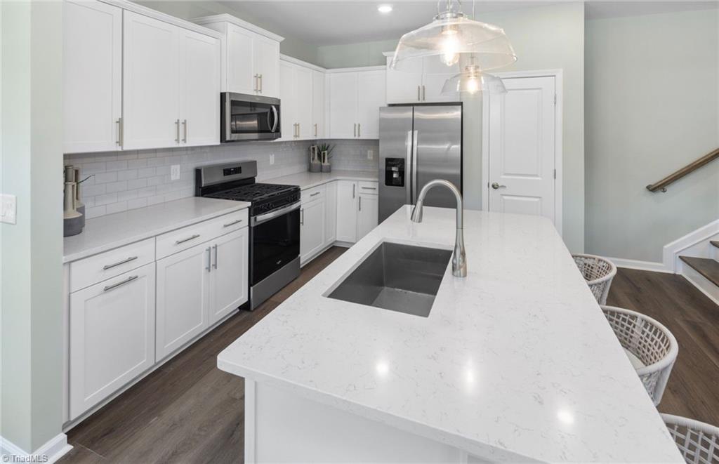 2402 Idol Mill Drive