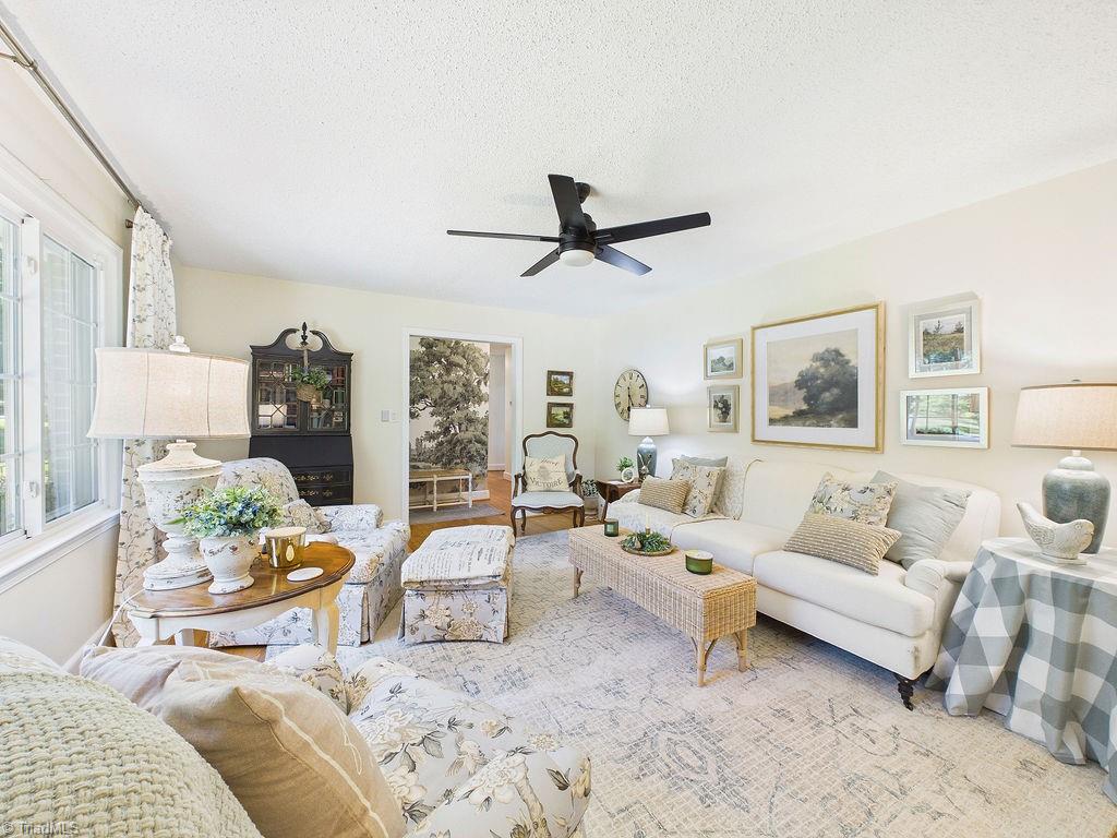 Photo of 1800 Fairview Boulevard, Winston-Salem, NC 27127 (MLS # 1234810)