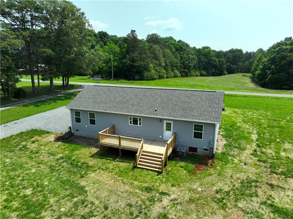 550 Kirby Bowman Road, Siloam, North Carolina image 6