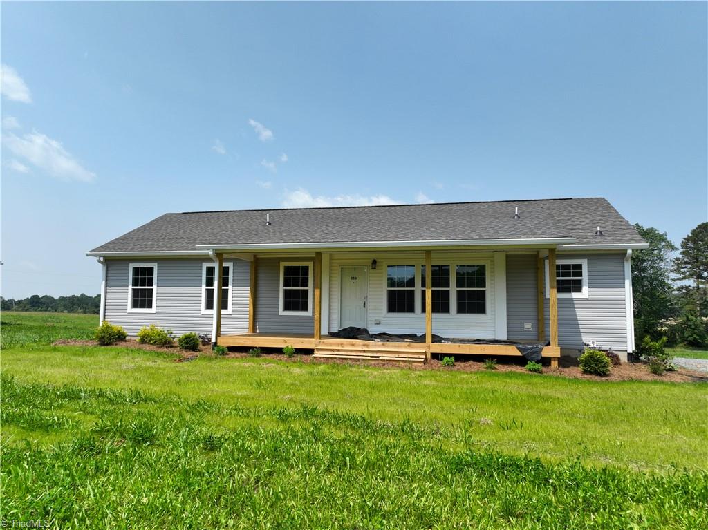 550 Kirby Bowman Road, Siloam, North Carolina image 1