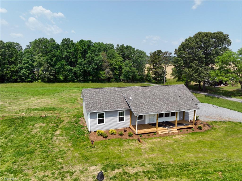 550 Kirby Bowman Road, Siloam, North Carolina image 4