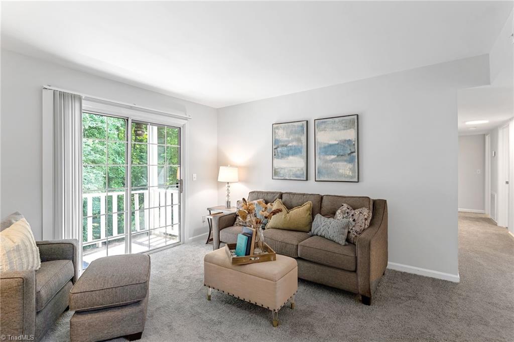 5619 Hornaday Road #D, Greensboro, North Carolina image 7