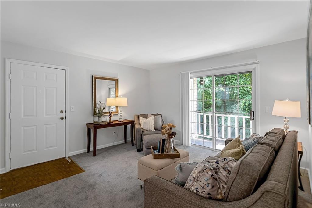 5619 Hornaday Road #D, Greensboro, North Carolina image 10