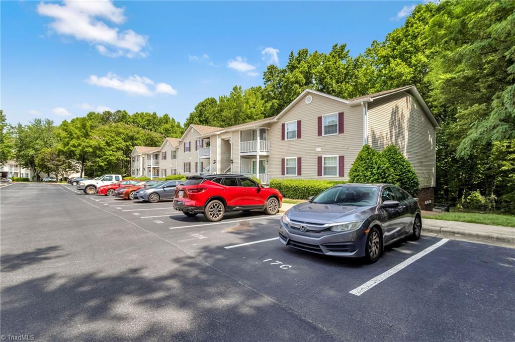 5619 Hornaday Road #D, Greensboro, North Carolina image 3