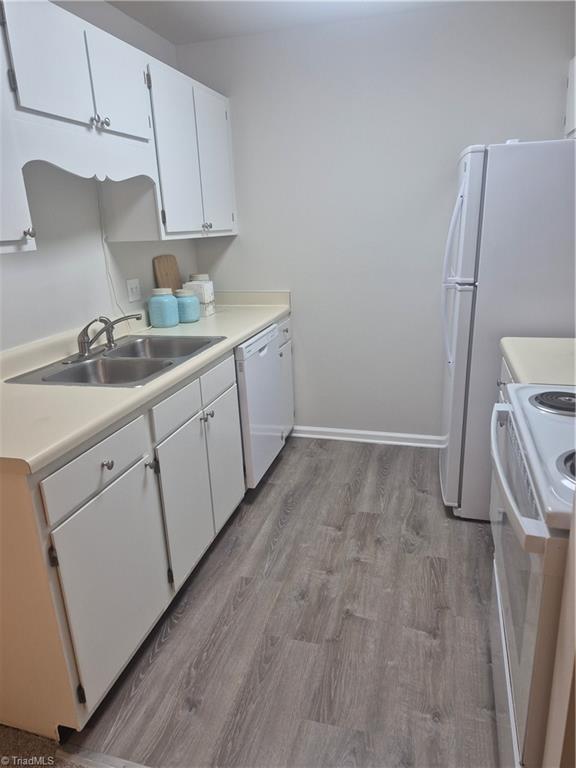5619 Hornaday Road #D, Greensboro, North Carolina image 2