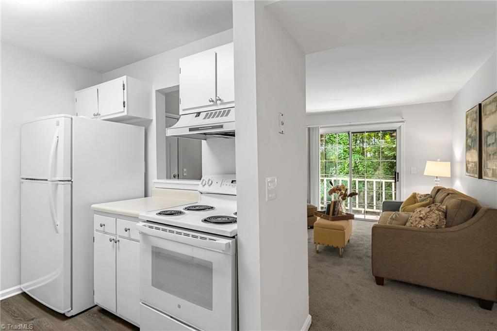 5619 Hornaday Road #D, Greensboro, North Carolina image 16