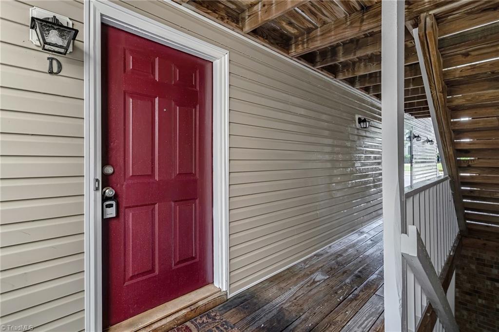 5619 Hornaday Road #D, Greensboro, North Carolina image 6
