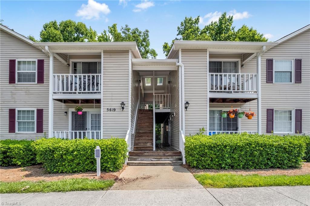 5619 Hornaday Road #D, Greensboro, North Carolina image 4