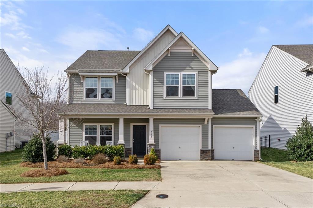 Winston-Salem, North Carolina 27103, United States, 3 Bedrooms Bedrooms, ,3 BathroomsBathrooms,Residential,Pending,76660